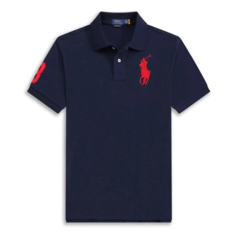 “POLO” SHIRT (BEST QUALITY BATCH)