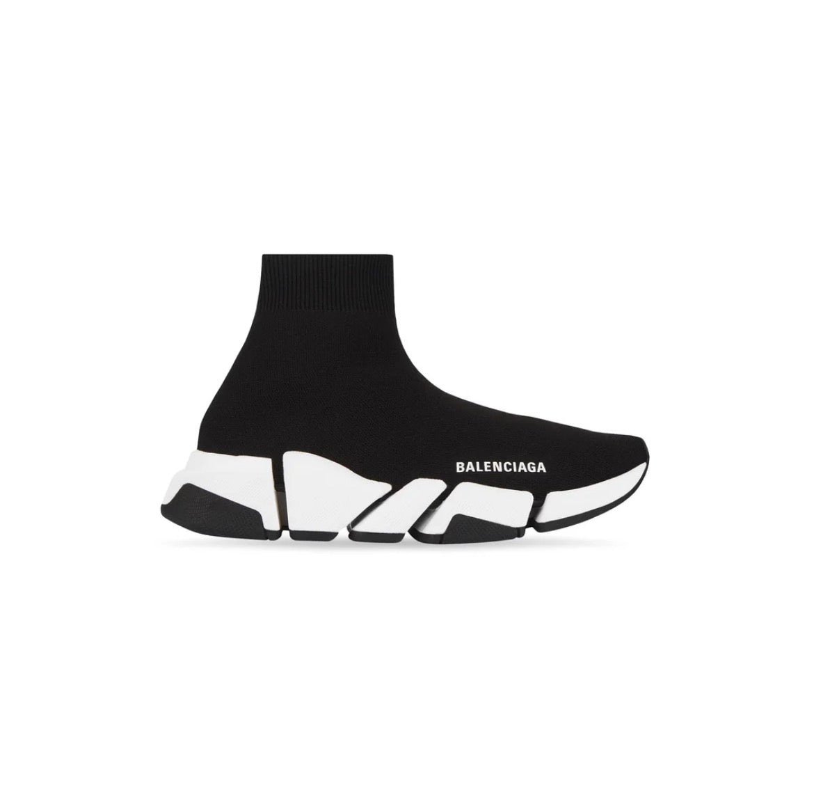 "SOCKS" SNEAKERS