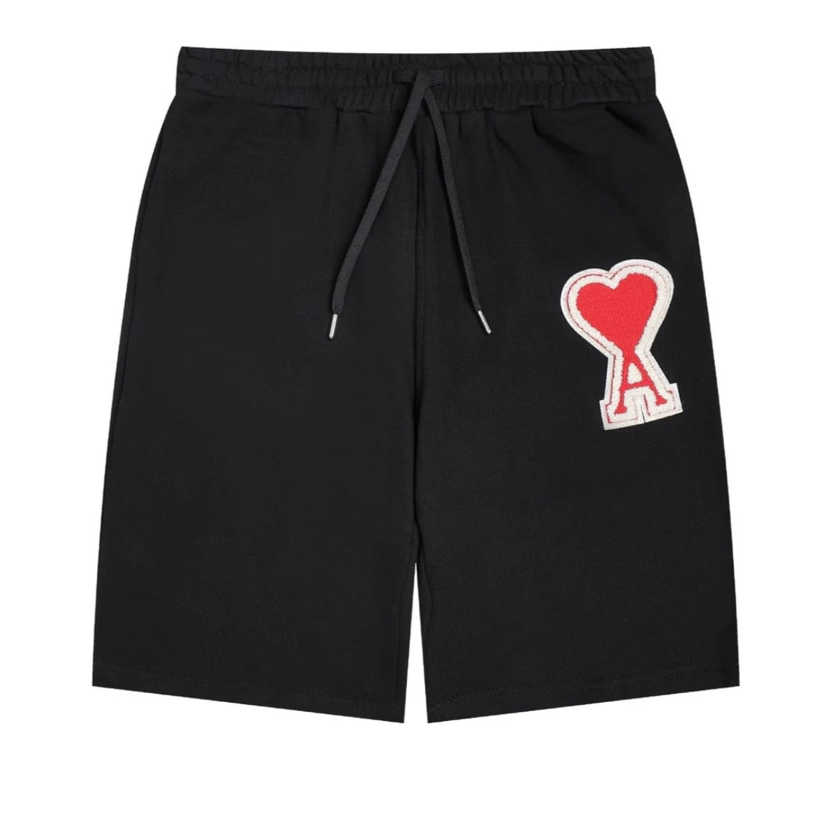 "HEART" SHORTS