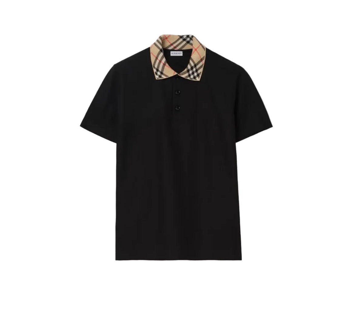 “BERRY” POLO (BEST QUALITY BATCH)