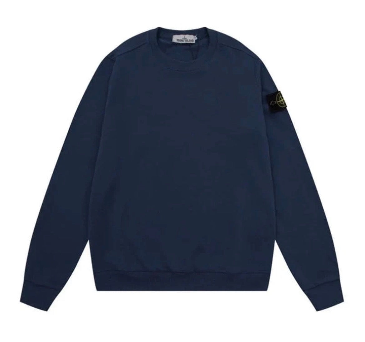 "ICELAND" SWEATSHIRT