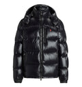 "RL" SHINY PUFFER