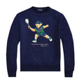 RL OLD MONEY SWEATER