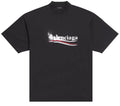 BAL T-SHIRT STRIPES (BEST QUALITY BATCH)