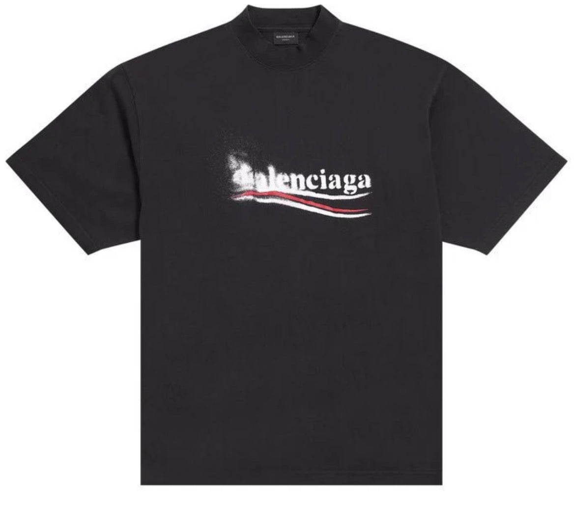 BAL T-SHIRT STRIPES (BEST QUALITY BATCH)