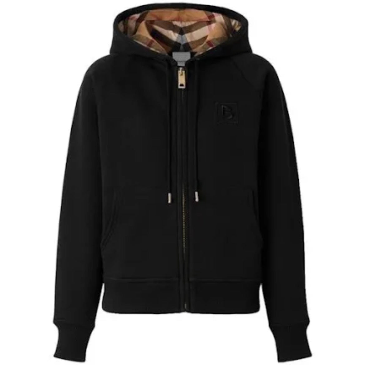 "BERRY" - ZIPPER (BEST QUALITY BATCH)