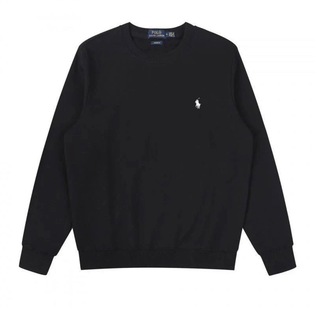 "RL" SWEATER