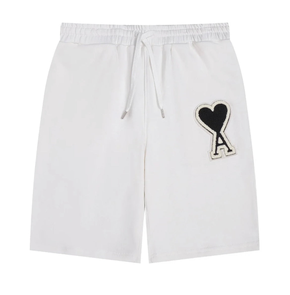 "HEART" SHORTS