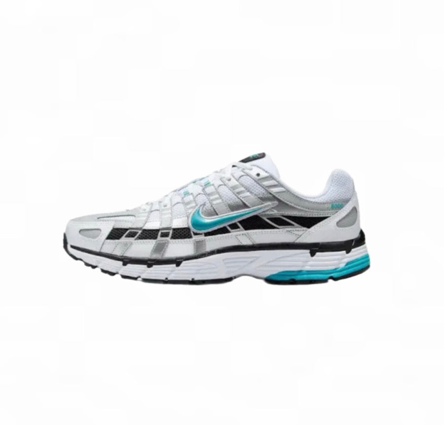 "P-600" SNEAKER