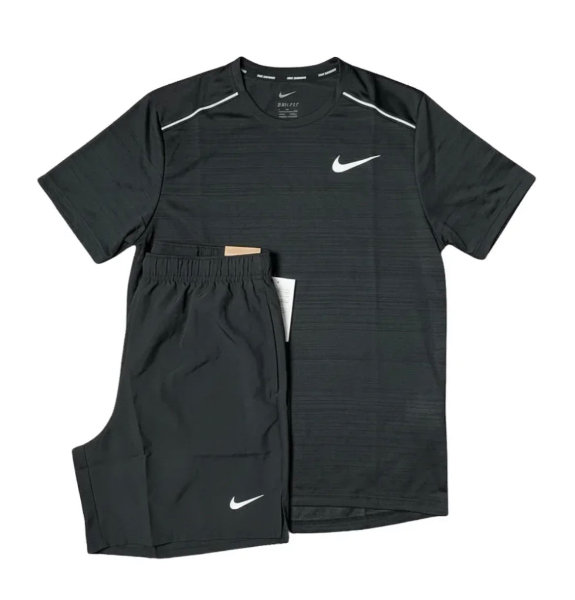 "N-MILER" SHORT SET (MANY COLORS)