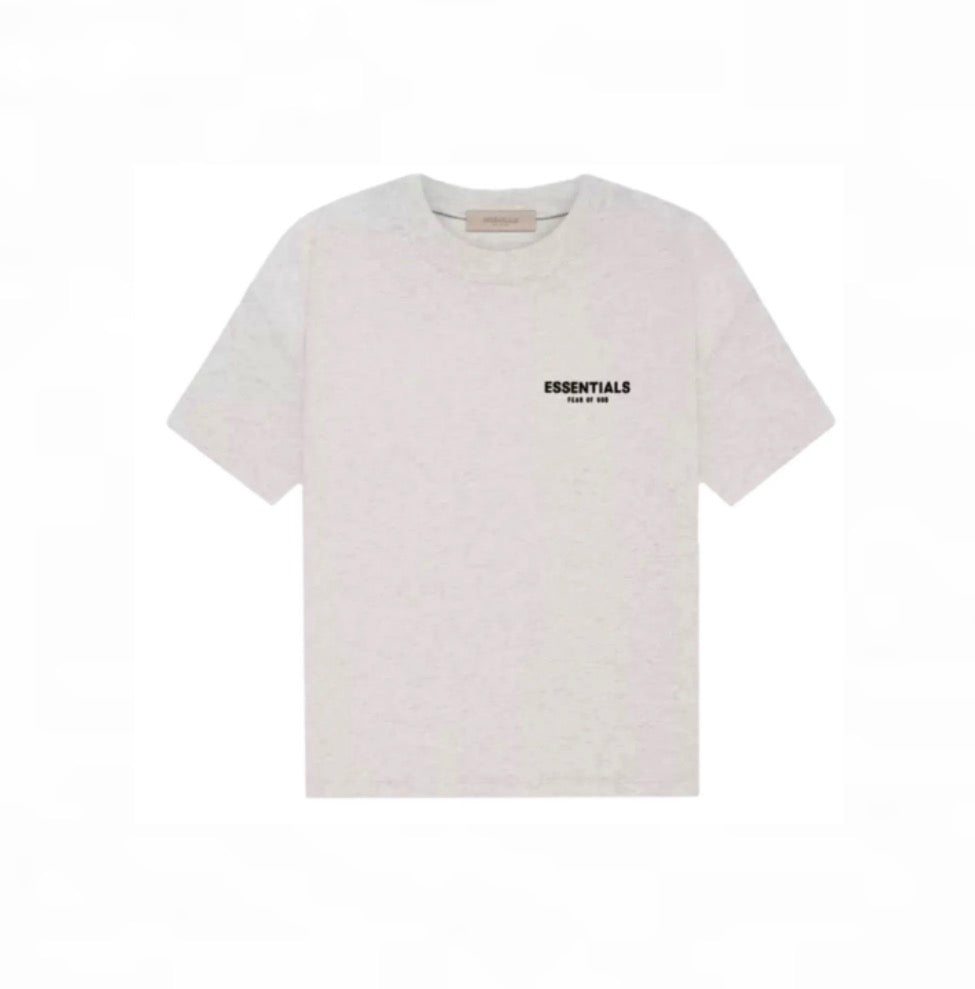 “ESSENTIAL” TEE (BEST QUALITY BATCH)