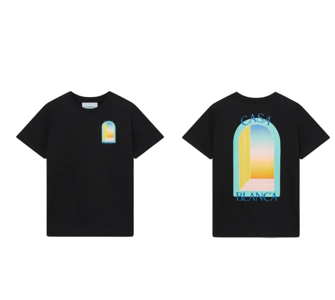 "CASA" SHIRTS (BEST QUALITY BATCH)