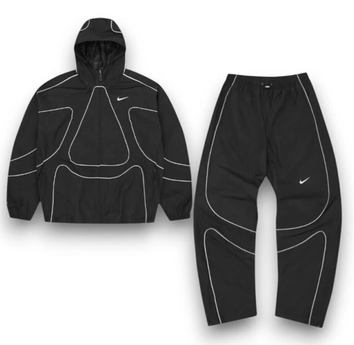 CRTZ X NK TRACKSUIT