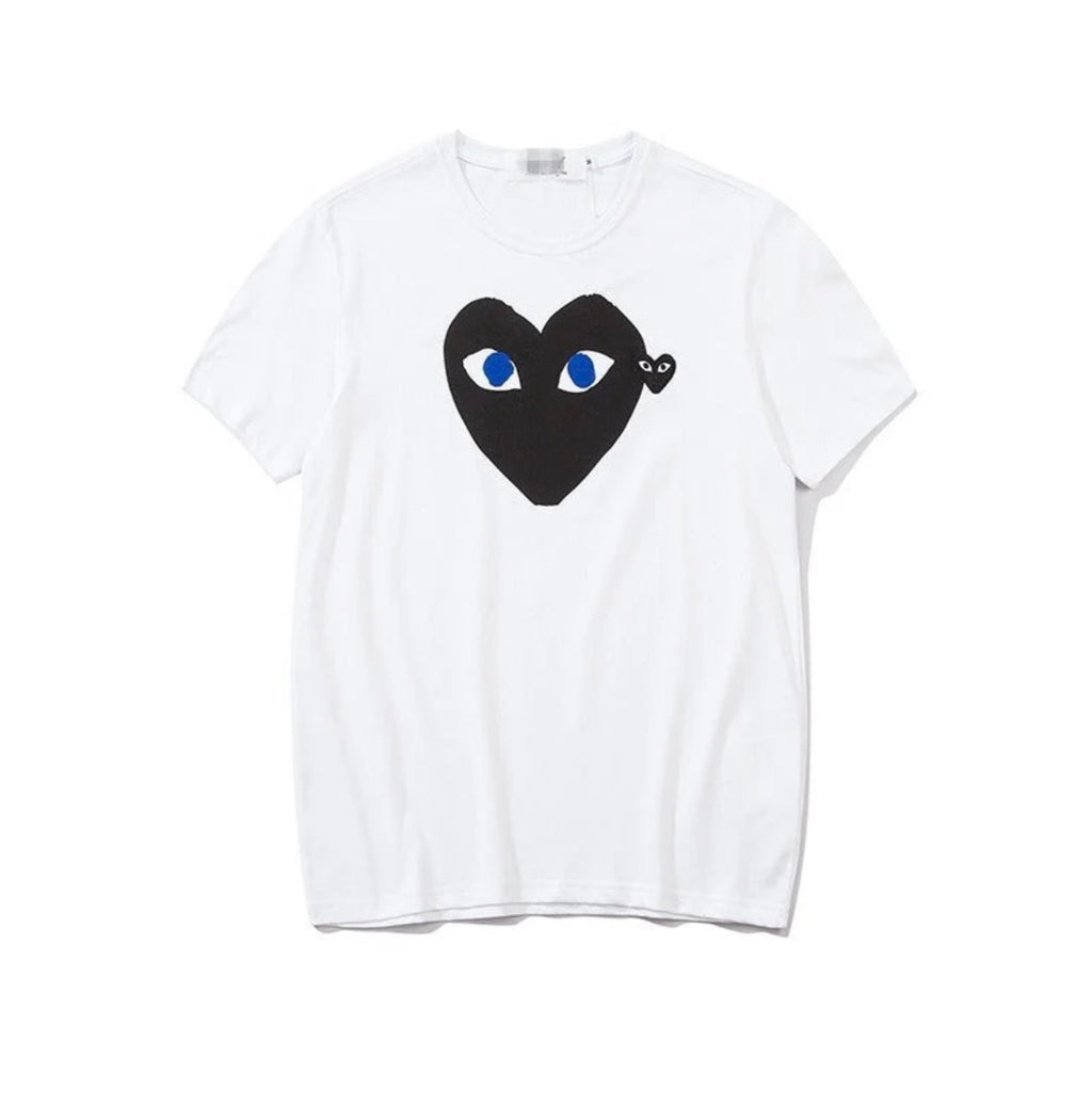 "CDG" SHIRTS (BEST QUALITY BATCH)