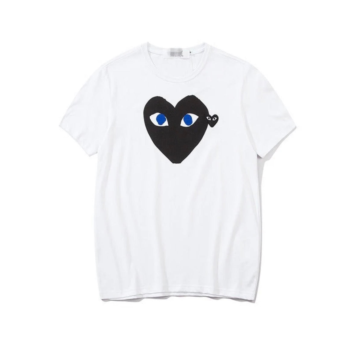 "CDG" SHIRTS (BEST QUALITY BATCH)