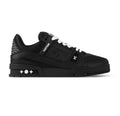 "VL ALL BLACK" SNEAKERS