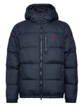 "RL" PUFFER JACKET