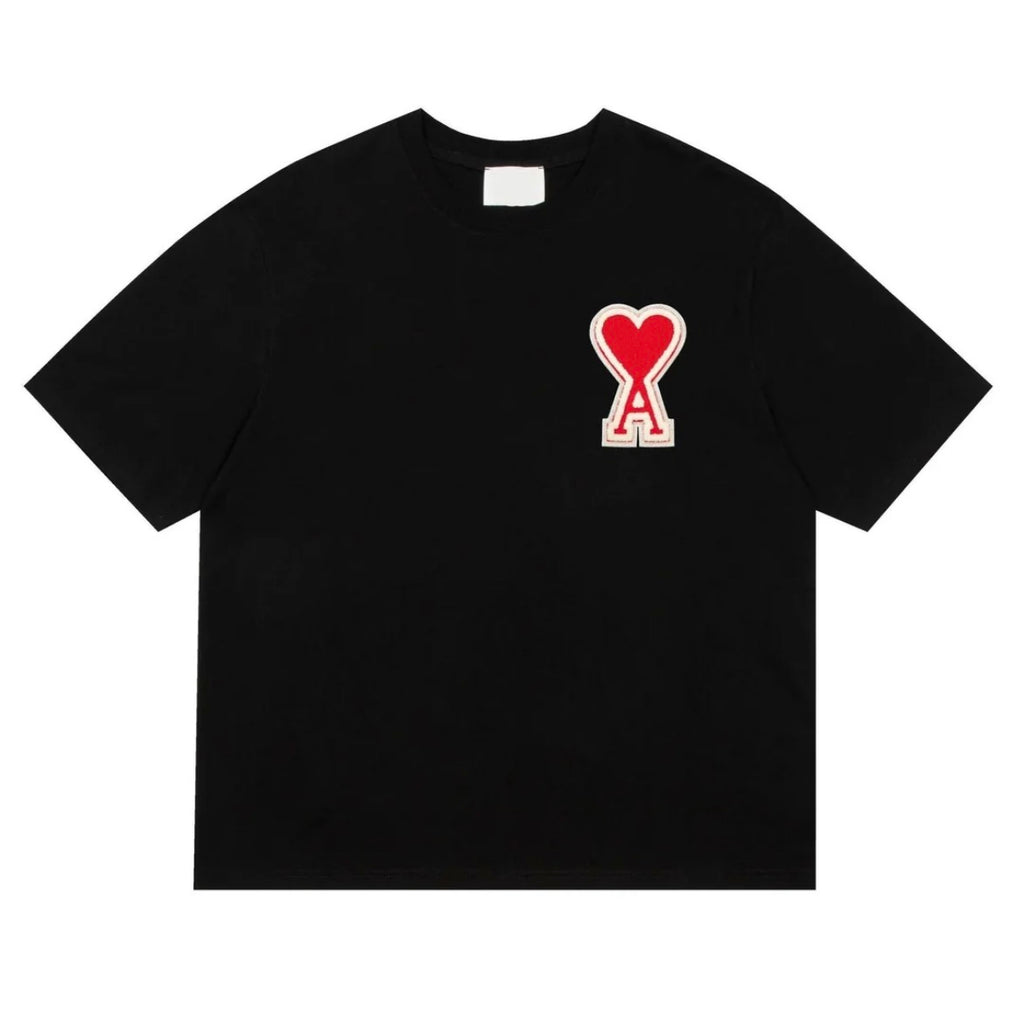 "HEART" SHIRTS (BEST QUALITY BATCH)