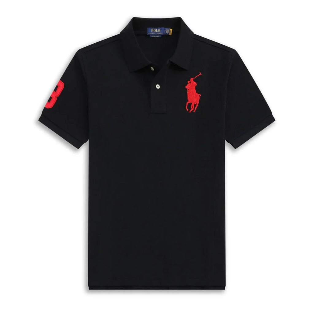 “POLO” SHIRT (BEST QUALITY BATCH)