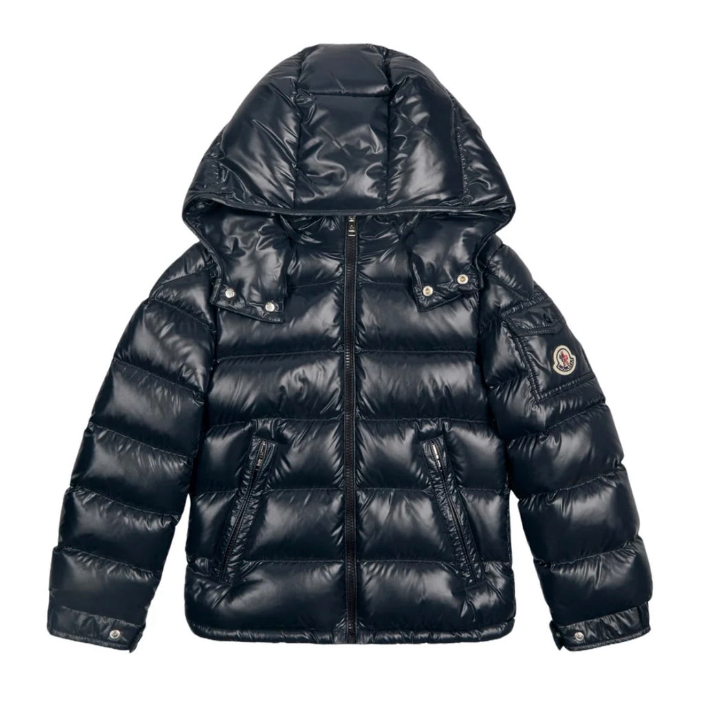 "MONC" MAYA PUFFER