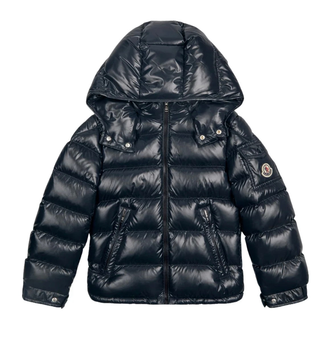 "MONC" MAYA PUFFER