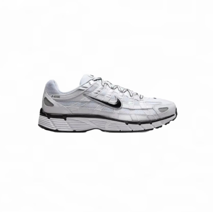 "P-600" SNEAKER