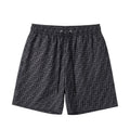 "FF" SWIM SHORTS