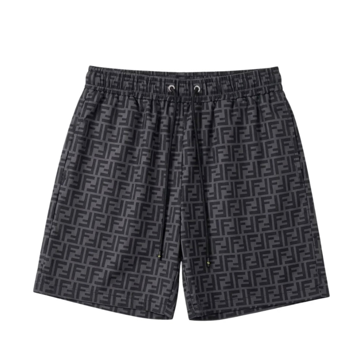"FF" SWIM SHORTS
