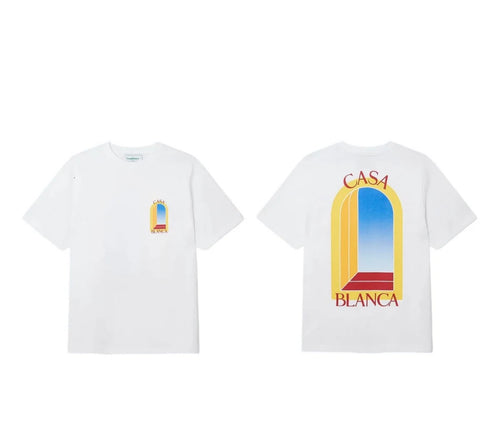 "CASA" SHIRTS (BEST QUALITY BATCH)