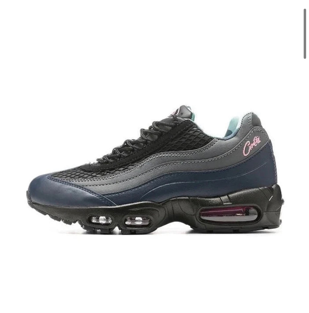 "CRTZ-95" SNEAKER