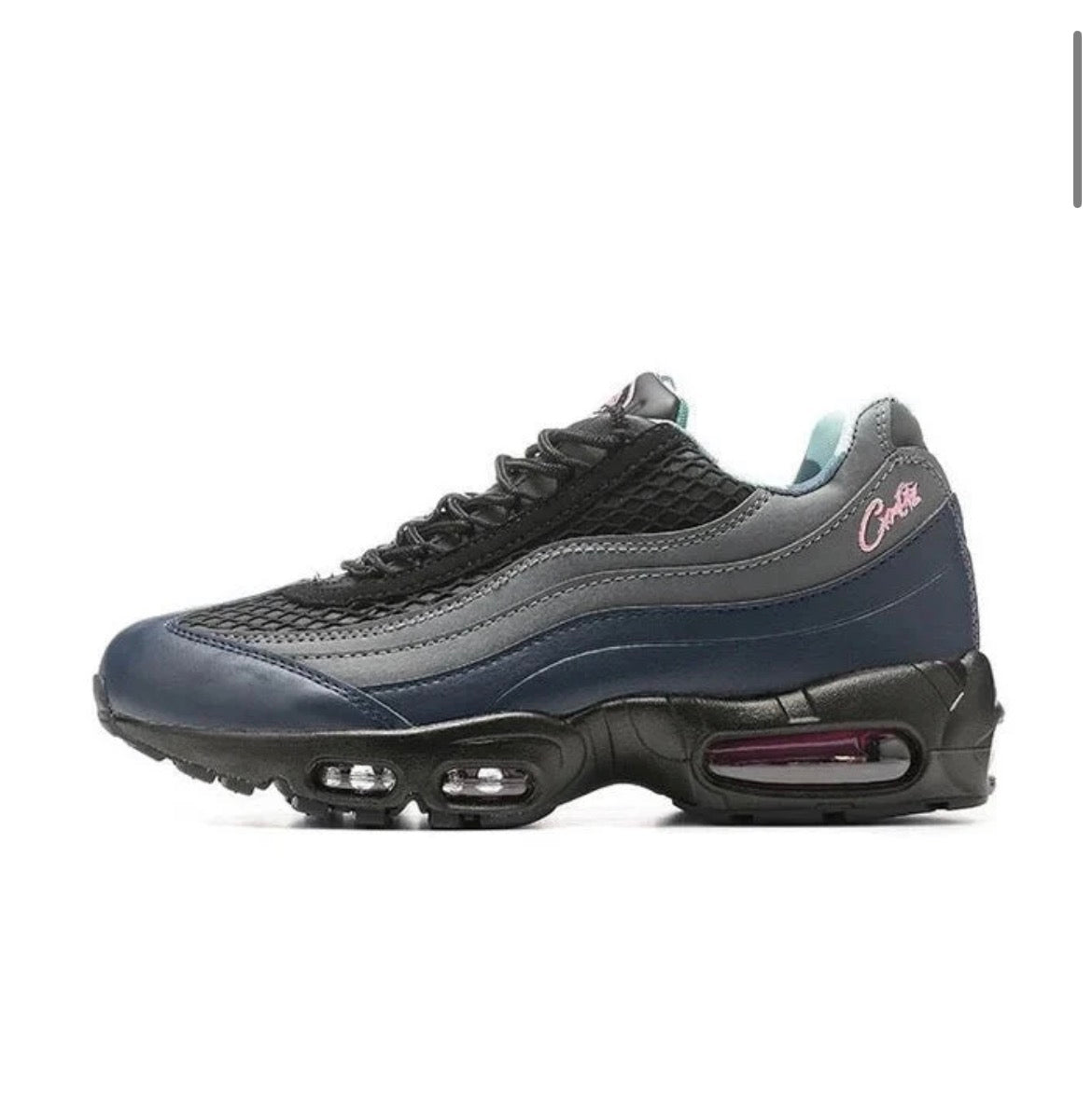 "CRTZ-95" SNEAKER