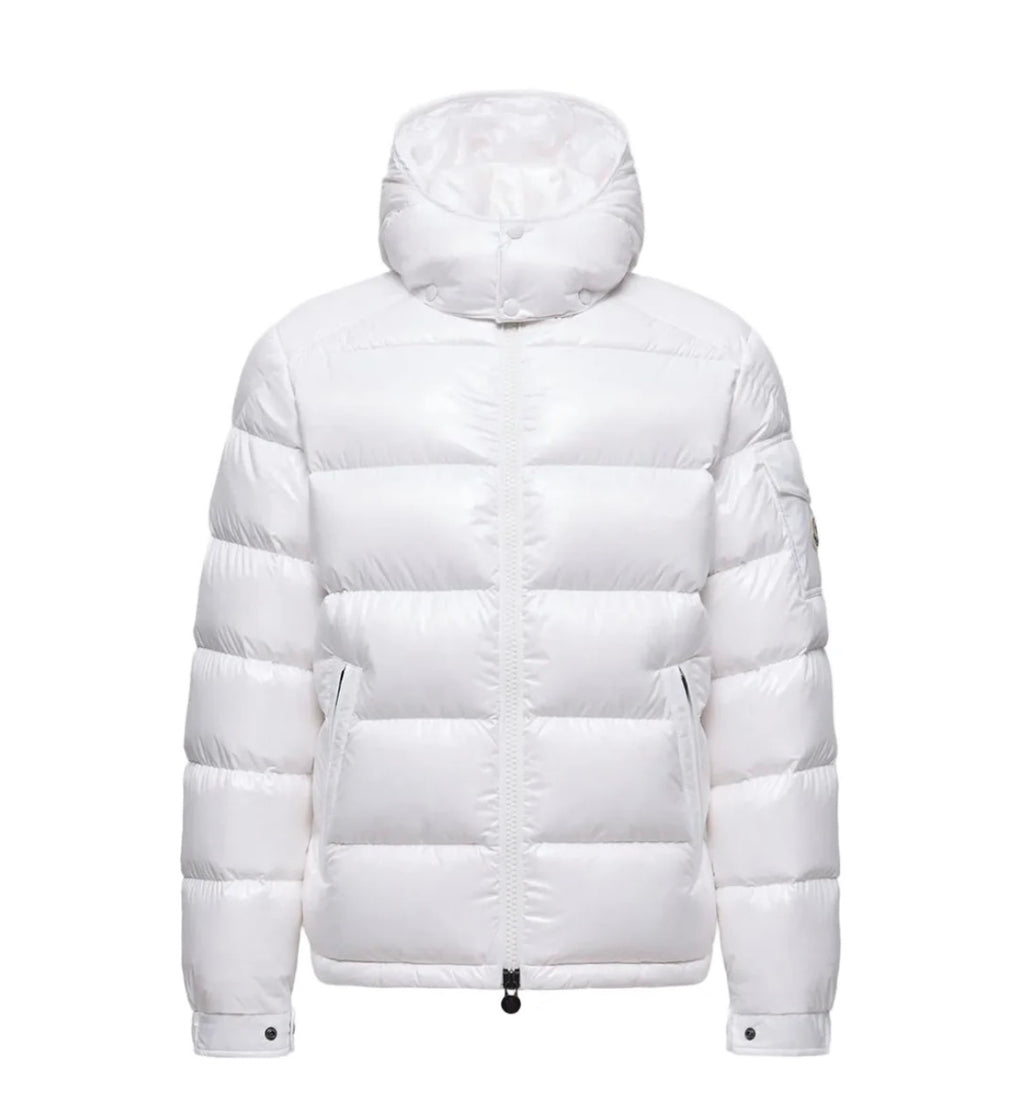 "MONC" MAYA PUFFER