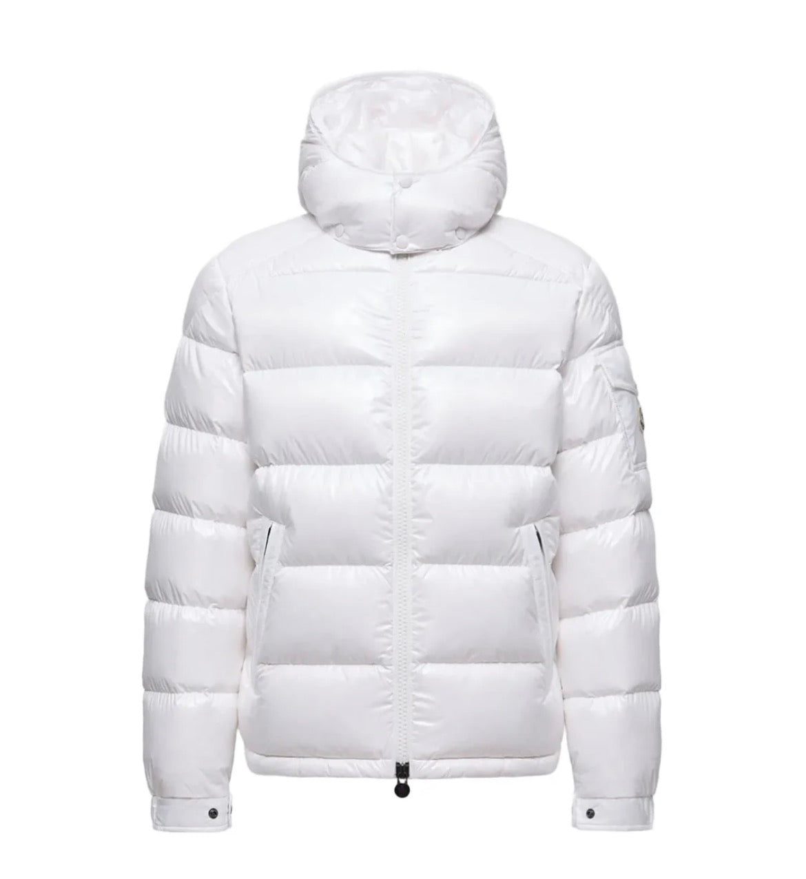 "MONC" MAYA PUFFER