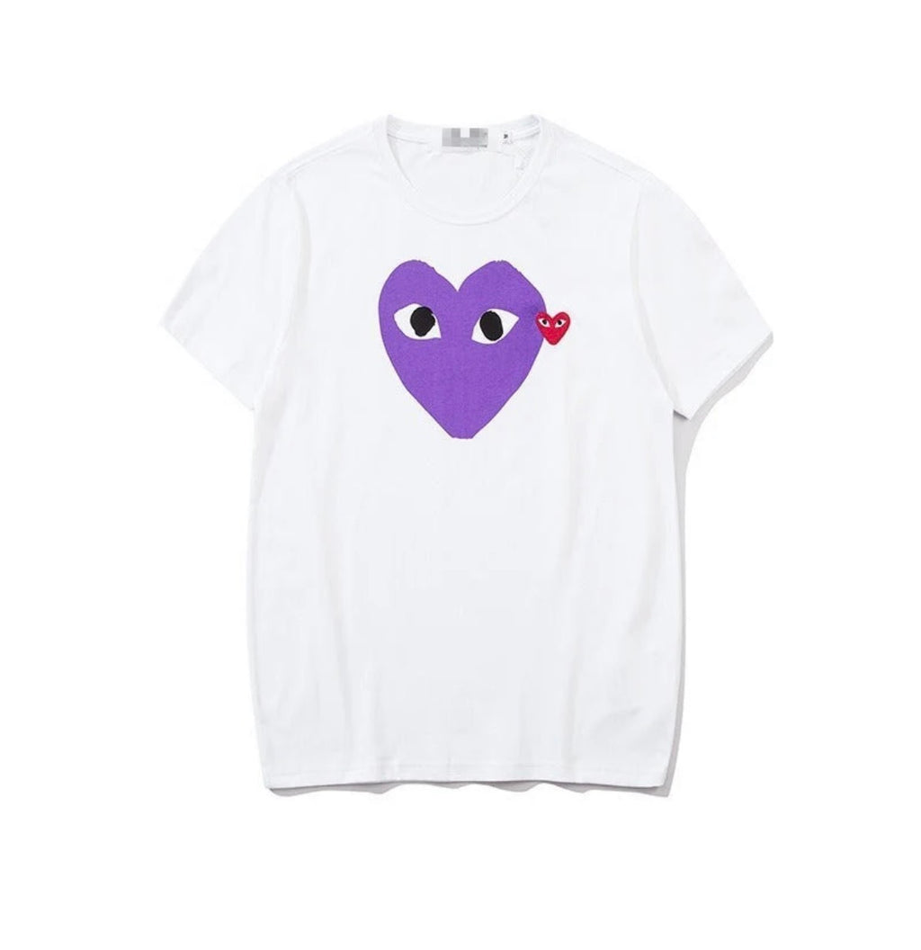 "CDG" SHIRTS (BEST QUALITY BATCH)