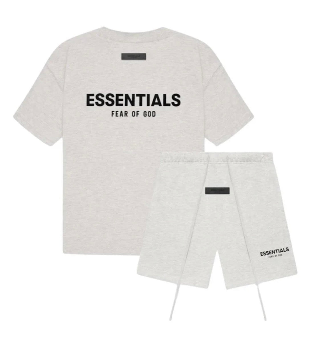 "ESSENTIALS" SUMMER SET (BEST QUALITY BATCH)