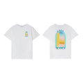 "CASA" SHIRTS (BEST QUALITY BATCH)