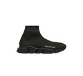 "SOCKS" SNEAKERS
