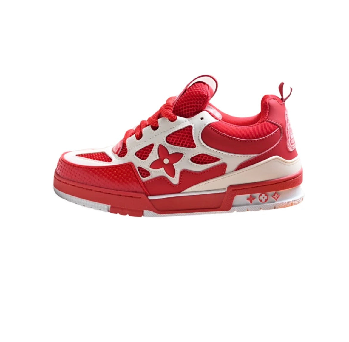 "VL" SKATE SNEAKER (BEST QUALITY BATCH)
