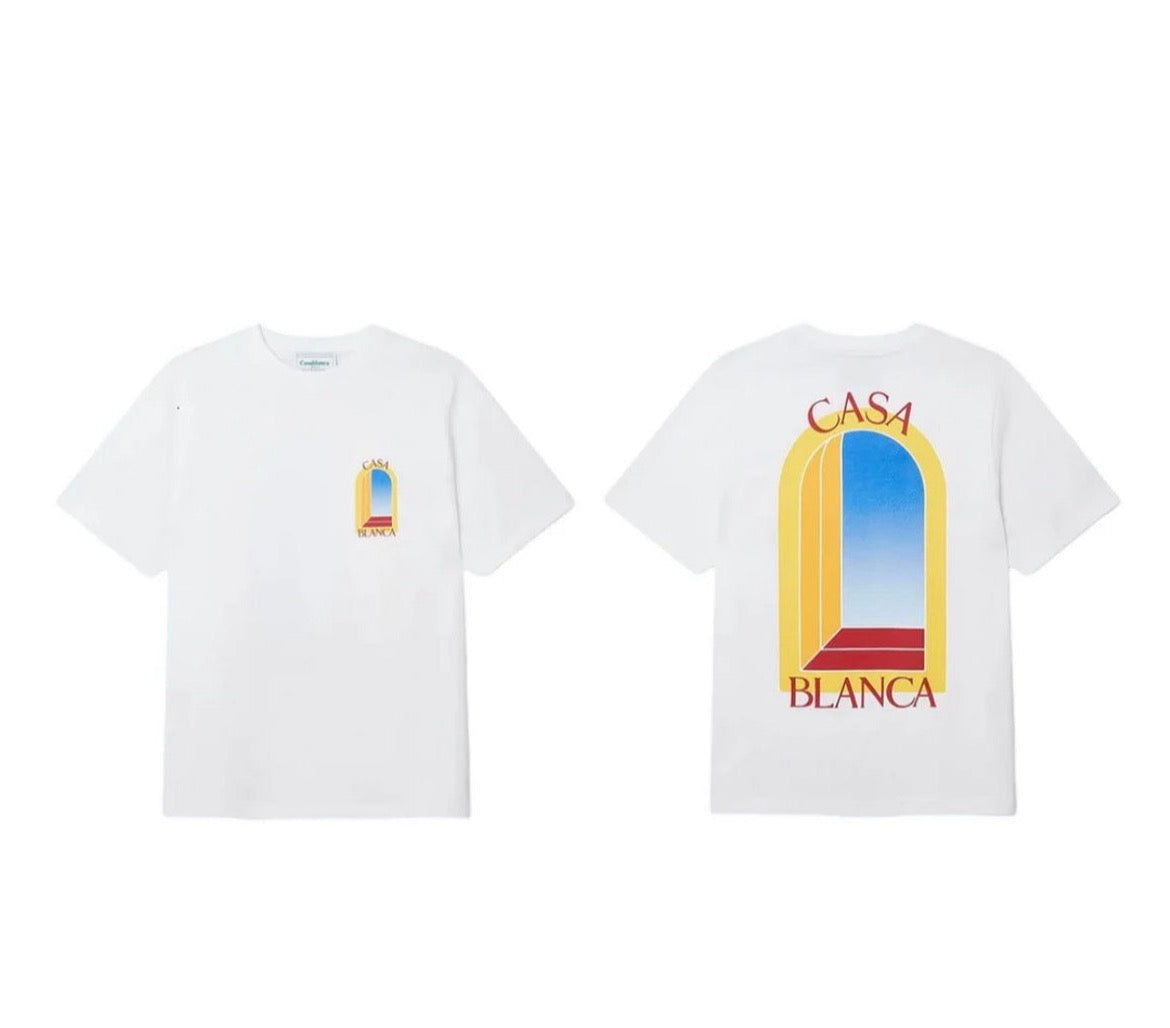 "CASA" SHIRTS (BEST QUALITY BATCH)