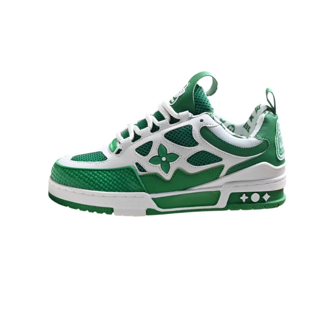 "VL" SKATE SNEAKER (BEST QUALITY BATCH)