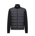MONC VEST - WINTER JACKET
