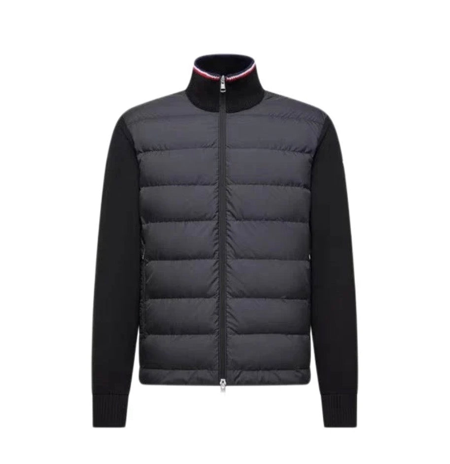MONC VEST - WINTER JACKET