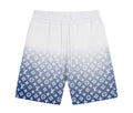 "ALCATRAZ" SHORTS GREY