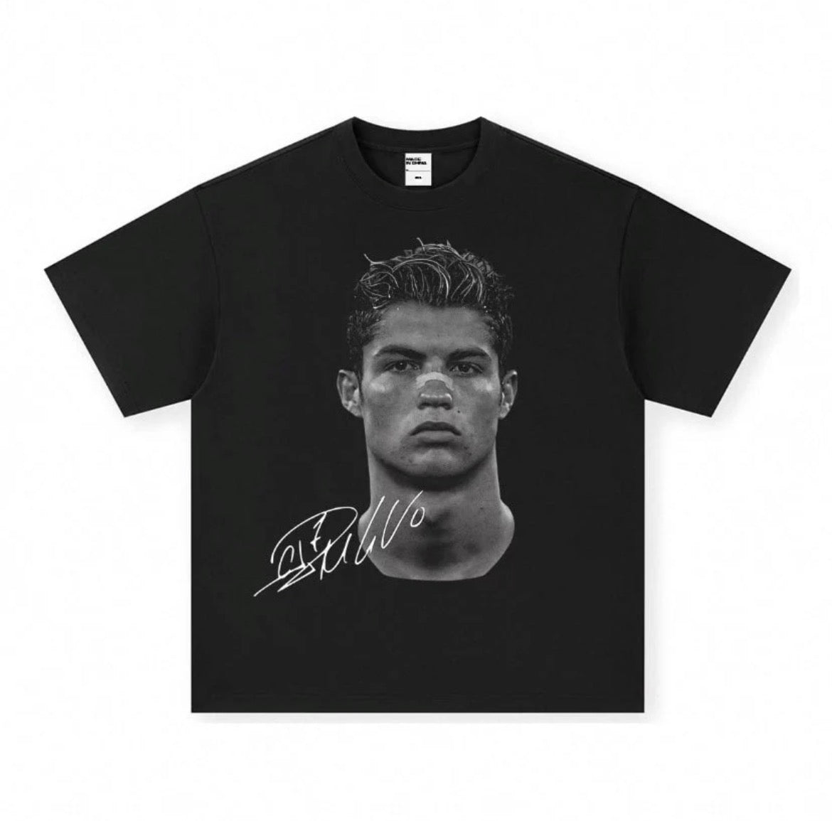 CR7 SHIRT (BEST QUALITY BATCH)
